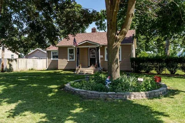 216 Kellogg Avenue, Janesville, WI 53546