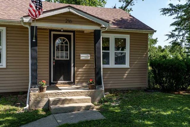 216 Kellogg Avenue, Janesville, WI 53546