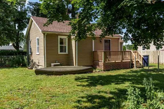 216 Kellogg Avenue, Janesville, WI 53546