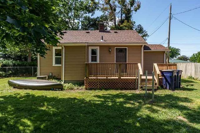 216 Kellogg Avenue, Janesville, WI 53546