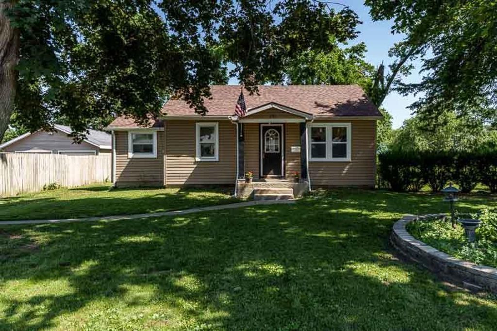 216 Kellogg Avenue, Janesville, WI 53546