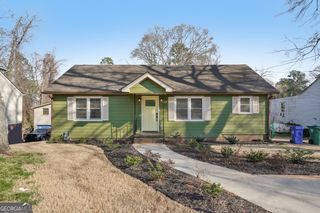 742 Fayetteville Road SE, Atlanta, GA 30316