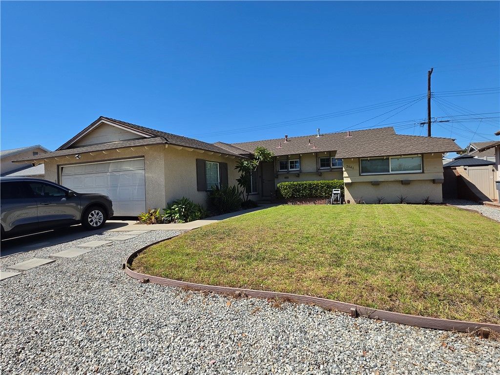 2541 W Lambert, La Habra, CA 90631 — exterior