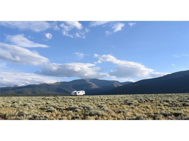 E E Hill - Parcel 13, Tract 3-A, Twin Lakes, CO 81251