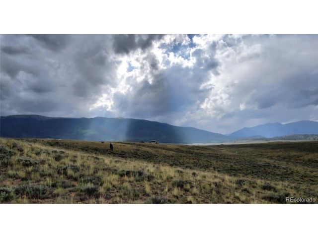 E E Hill - Parcel 13, Tract 3-A, Twin Lakes, CO 81251