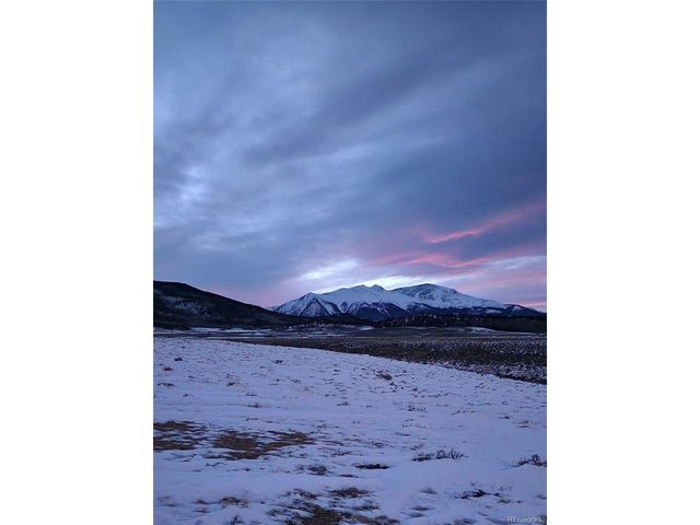 E E Hill - Parcel 13, Tract 3-A, Twin Lakes, CO 81251