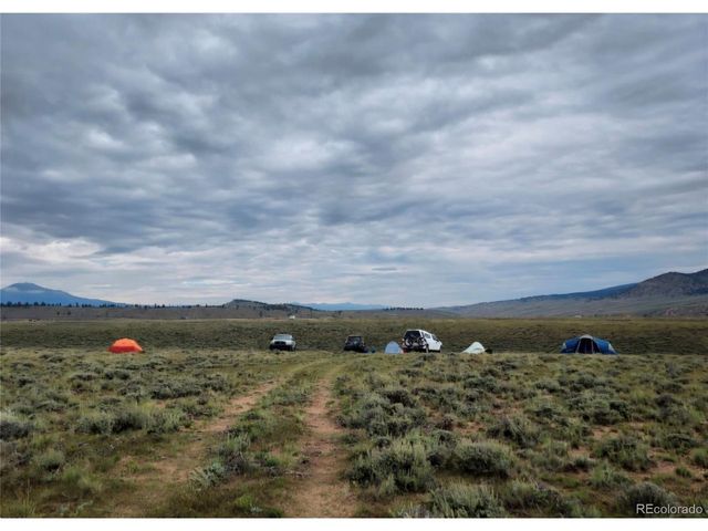 E E Hill - Parcel 13, Tract 3-A, Twin Lakes, CO 81251