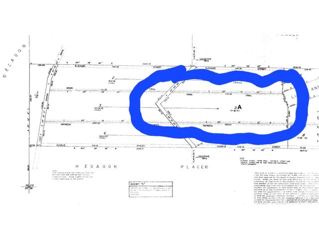 E E Hill - Parcel 13, Tract 3-A, Twin Lakes, CO 81251