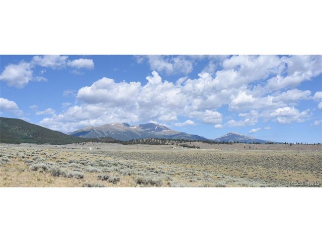 E E Hill - Parcel 13, Tract 3-A, Twin Lakes, CO 81251