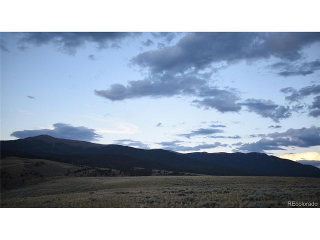 E E Hill - Parcel 13, Tract 3-A, Twin Lakes, CO 81251