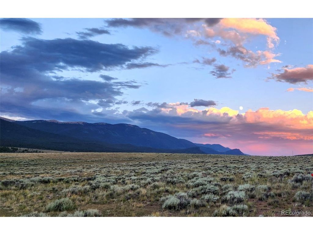 E E Hill - Parcel 13, Tract 3-A, Twin Lakes, CO 81251