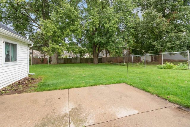 1620 N RICHMOND STREET, Appleton, WI 54911