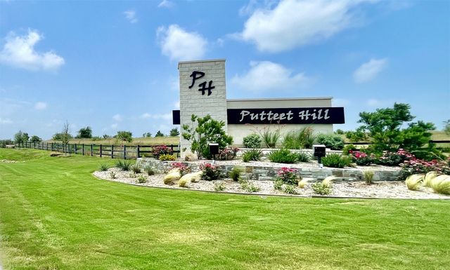 430 Conway Cove, Cresson, TX 76035