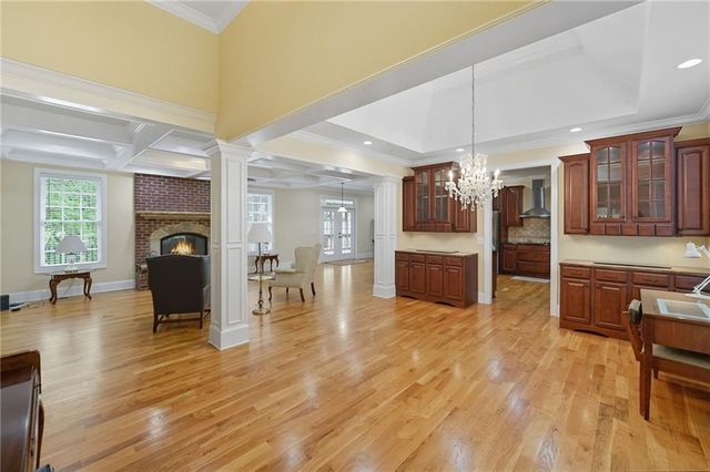 257 Foothills Dr, Cleveland, GA 30528