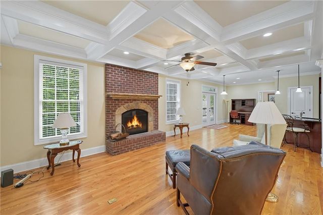 257 Foothills Dr, Cleveland, GA 30528