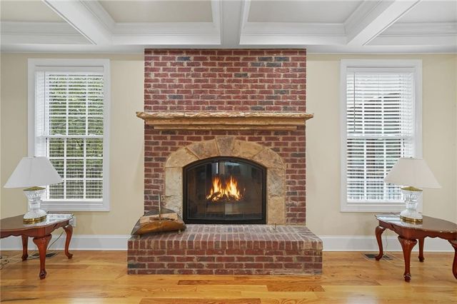 257 Foothills Dr, Cleveland, GA 30528