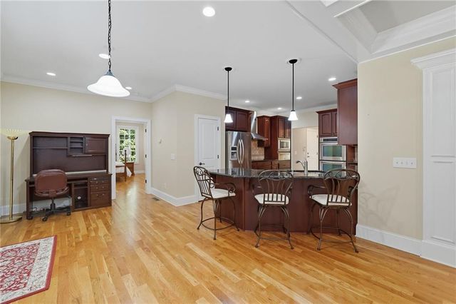 257 Foothills Dr, Cleveland, GA 30528