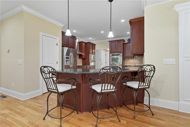 257 Foothills Dr, Cleveland, GA 30528