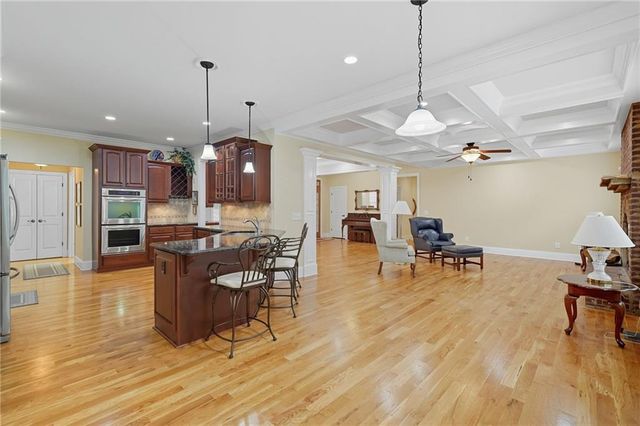 257 Foothills Dr, Cleveland, GA 30528