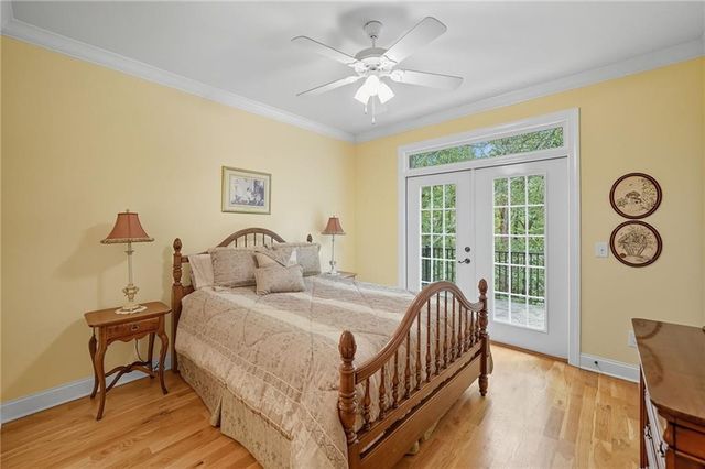 257 Foothills Dr, Cleveland, GA 30528