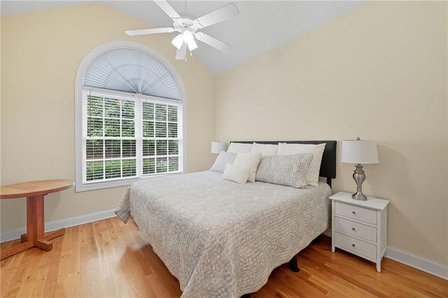 257 Foothills Dr, Cleveland, GA 30528