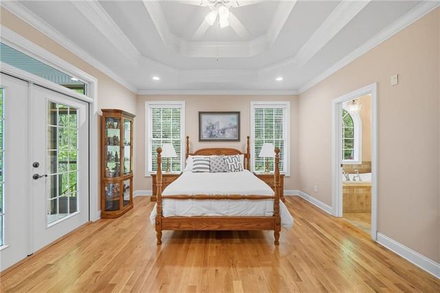 257 Foothills Dr, Cleveland, GA 30528