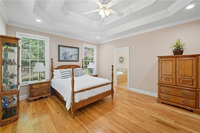 257 Foothills Dr, Cleveland, GA 30528