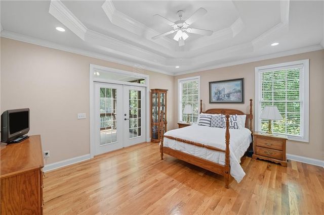 257 Foothills Dr, Cleveland, GA 30528