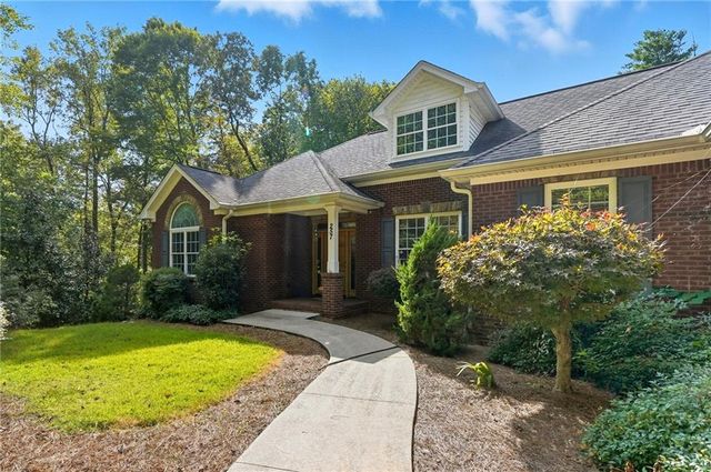 257 Foothills Dr, Cleveland, GA 30528