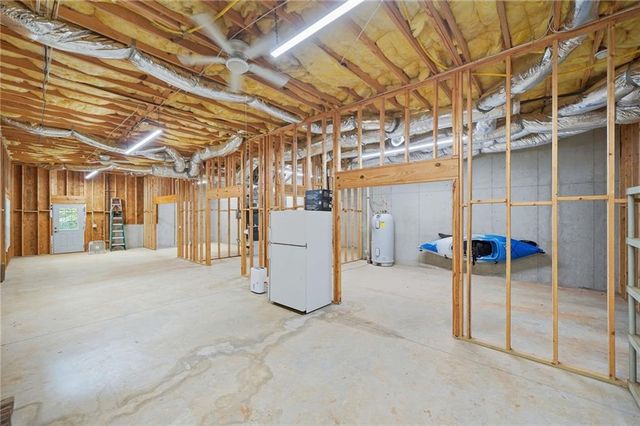 257 Foothills Dr, Cleveland, GA 30528