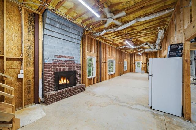 257 Foothills Dr, Cleveland, GA 30528