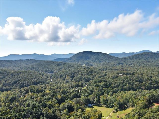 257 Foothills Dr, Cleveland, GA 30528