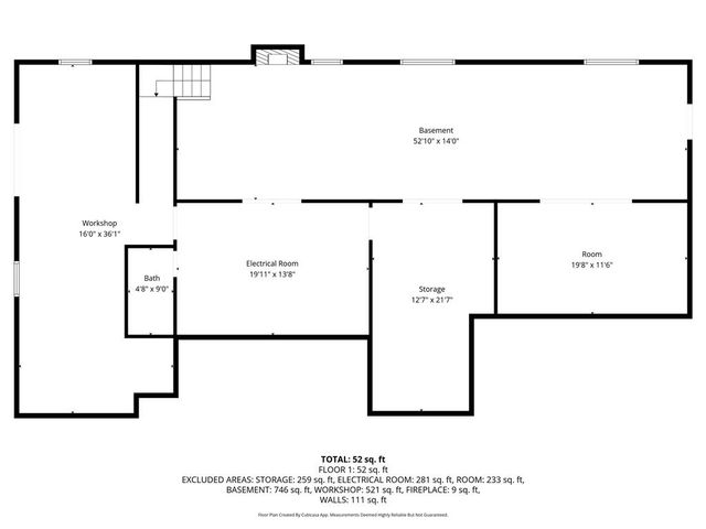 257 Foothills Dr, Cleveland, GA 30528