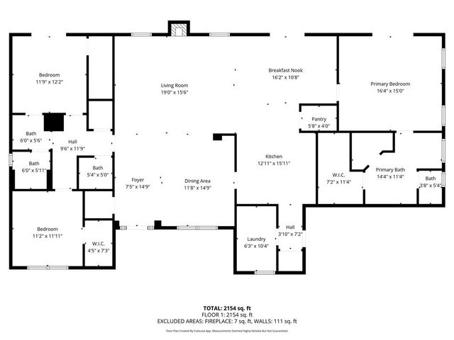 257 Foothills Dr, Cleveland, GA 30528