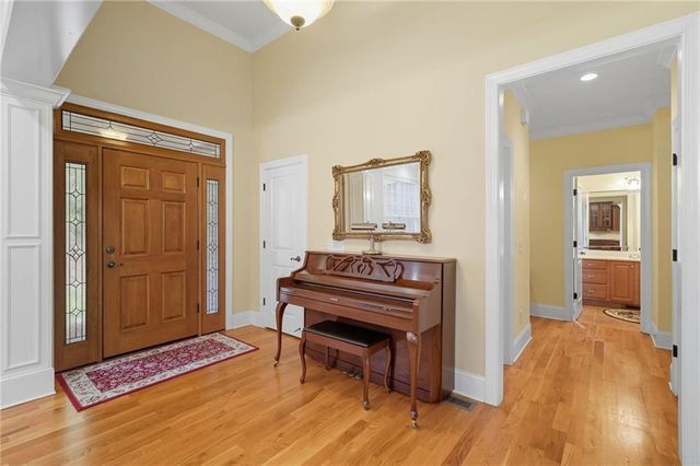 257 Foothills Dr, Cleveland, GA 30528