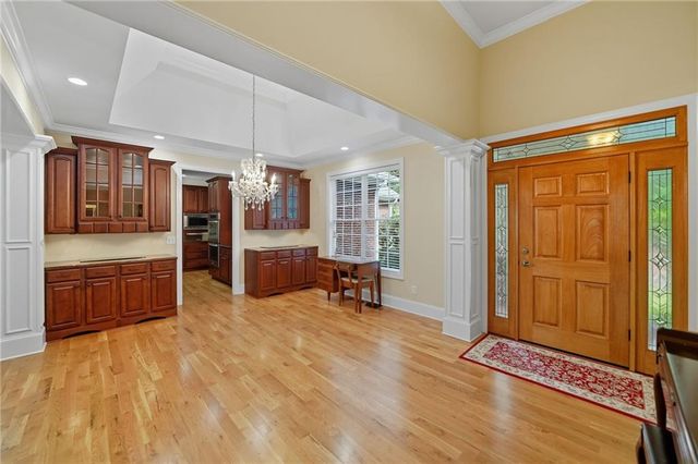 257 Foothills Dr, Cleveland, GA 30528