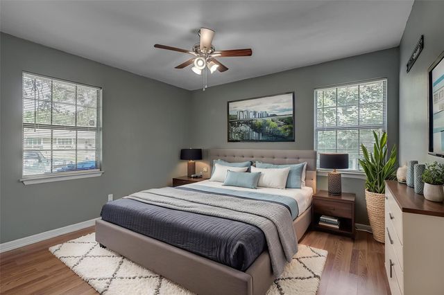 1301 Bay Ridge Boulevard, Bay City, TX 77414