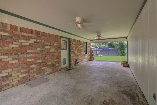 1301 Bay Ridge Boulevard, Bay City, TX 77414