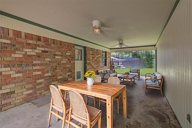 1301 Bay Ridge Boulevard, Bay City, TX 77414