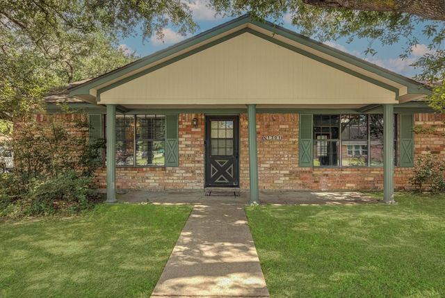 1301 Bay Ridge Boulevard, Bay City, TX 77414