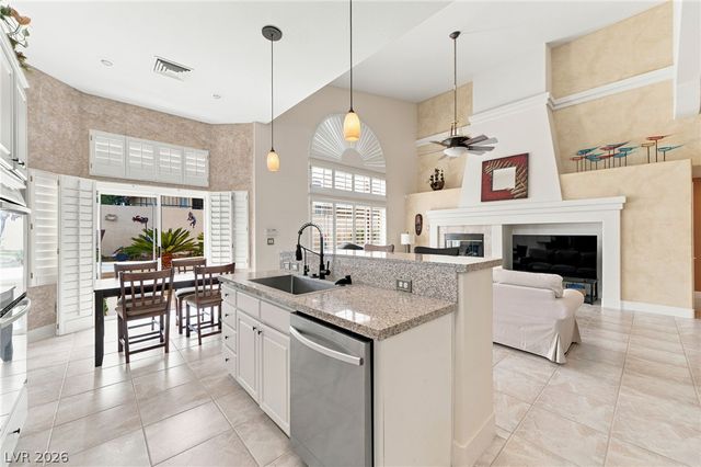 3049 Blazing Creek Way, Henderson, NV 89052