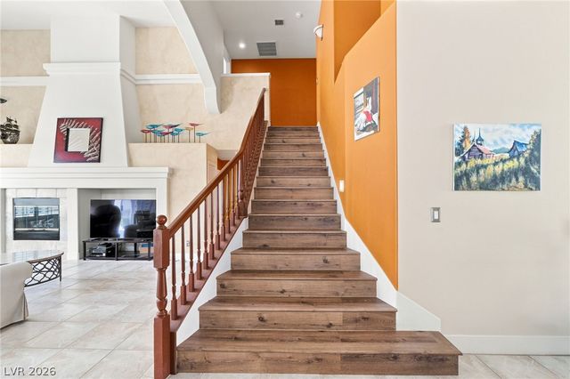 3049 Blazing Creek Way, Henderson, NV 89052