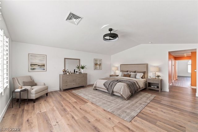 3049 Blazing Creek Way, Henderson, NV 89052