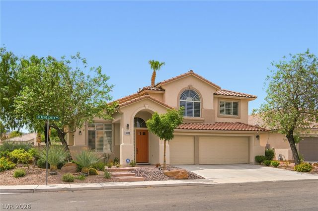 3049 Blazing Creek Way, Henderson, NV 89052