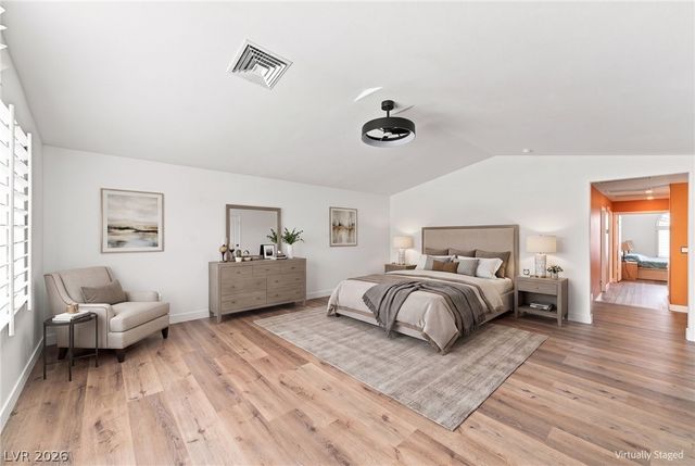 3049 Blazing Creek Way, Henderson, NV 89052