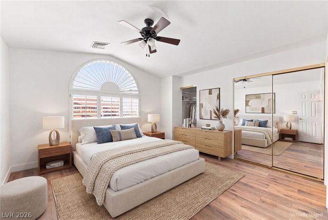 3049 Blazing Creek Way, Henderson, NV 89052