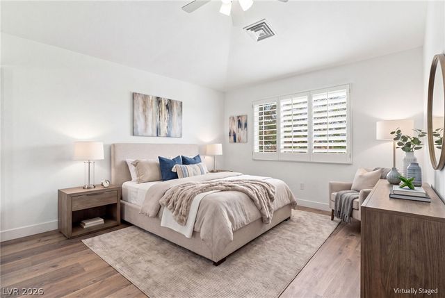 3049 Blazing Creek Way, Henderson, NV 89052