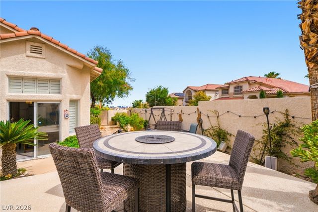 3049 Blazing Creek Way, Henderson, NV 89052