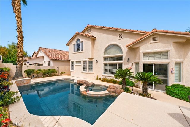 3049 Blazing Creek Way, Henderson, NV 89052