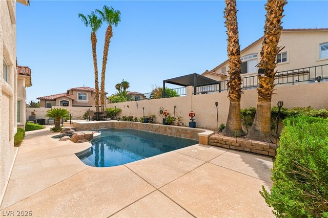 3049 Blazing Creek Way, Henderson, NV 89052